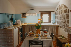 Esmeralda B&B